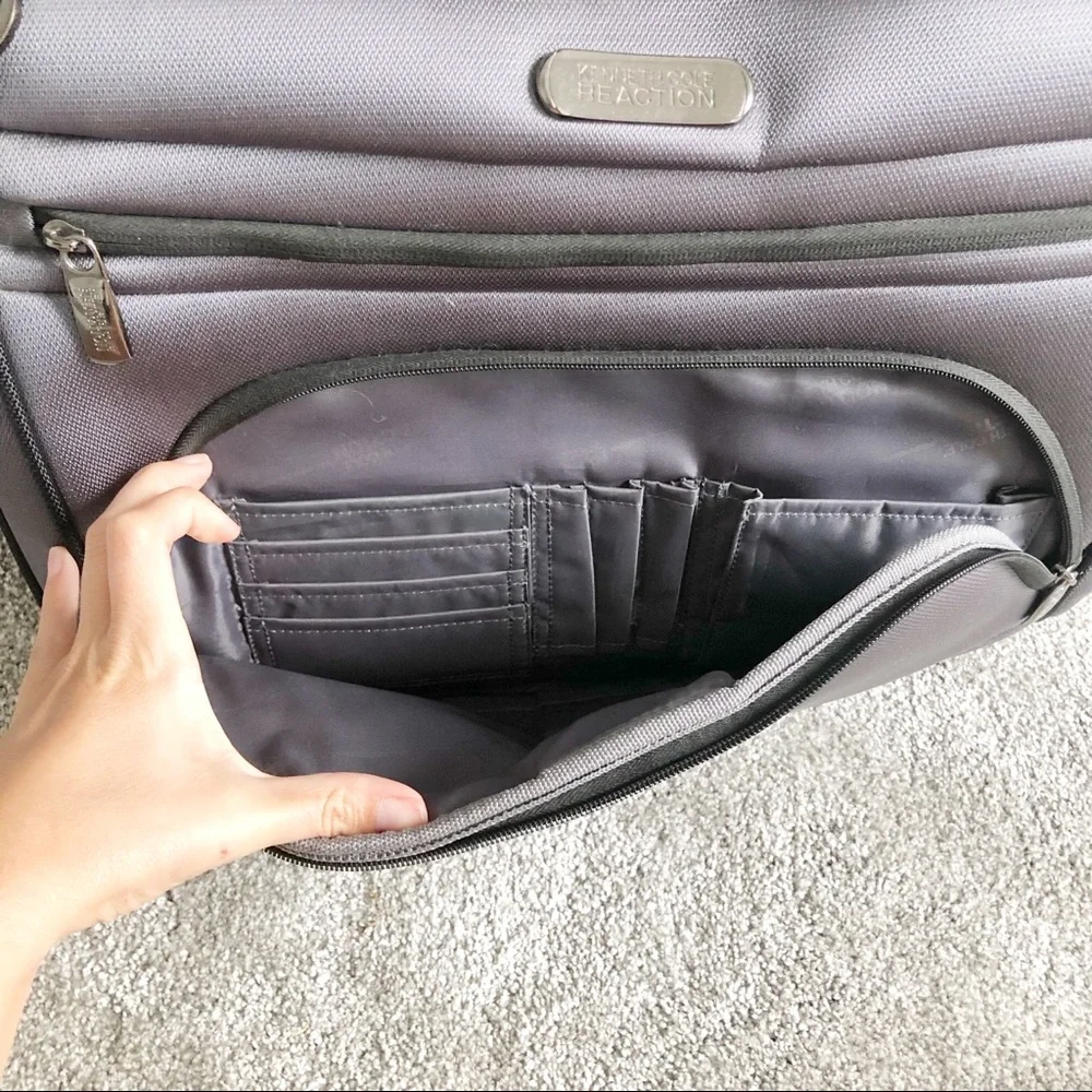Kenneth Cole Reaction Laptop Bag